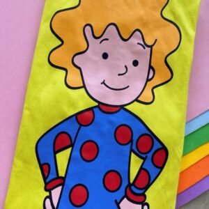 T-shirt Paty Maionese