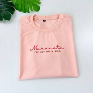 T-shirt Maranata